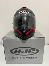 Casco HJC C70 nuovo