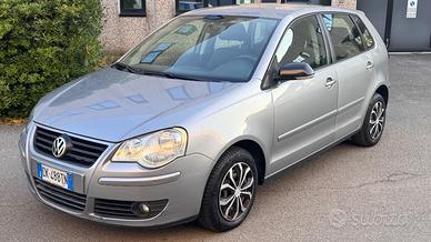 Volkswagen Polo 1.2/70CV 12V 5p. Comfortline