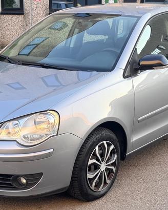 Volkswagen Polo 1.2/70CV 12V 5p. Comfortline