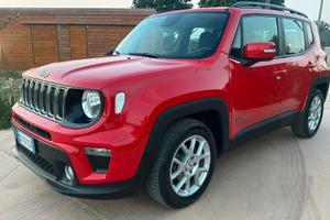 Jeep renegade 1600cc 120 cv