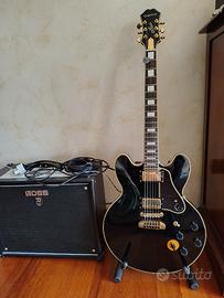 Epiphone Lucille 