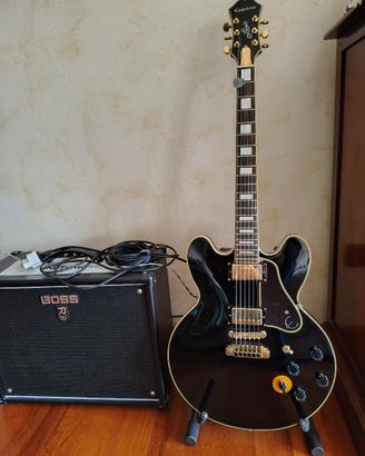 Epiphone Lucille 