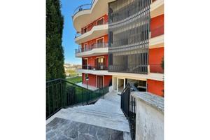 Palestrina- attico panoramico