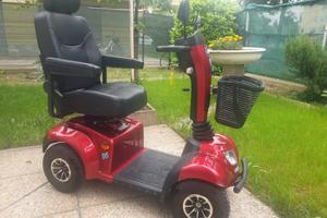 Scooter elettrico Ceres Se