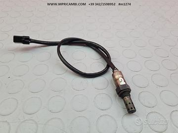 SONDA LAMBDA KTM SUPER DUKE 1290 2016 2018 GT 2017
