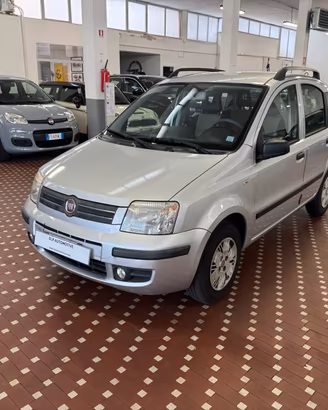 Fiat Panda 1.2 Alessi - IDEALE PER NEOPATENTATI