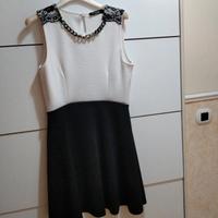 Abito donna Artigli taglia S 