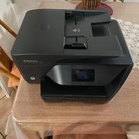 Stampante hp 6950