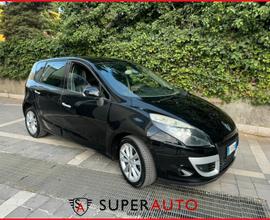 Renault Scenic Scénic X-Mod 1.5 dCi 110CV Dynamiqu