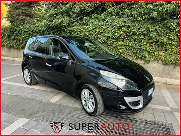 Renault Scenic Scénic X-Mod 1.5 dCi 110CV Dynamiqu