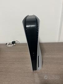 Playstation 5 trattabile