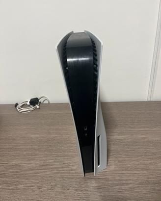 Playstation 5 trattabile