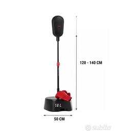 Punching ball bambino boxe Decathlon