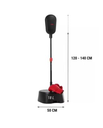 Punching ball bambino boxe Decathlon