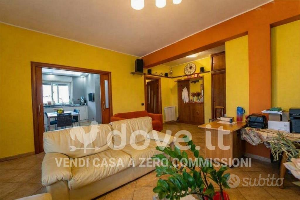 Appartamento – Mascalucia, Catania - Vista 5