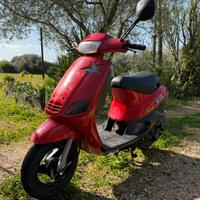 Piaggio zip 50