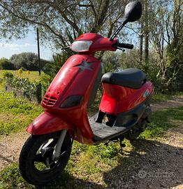 Piaggio zip 50
