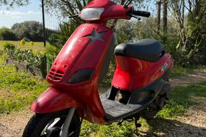 Piaggio zip 50