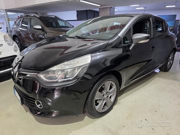 Renault Clio 1.2 GPL 75cv Full Optional 2016