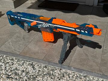 Nerf N-Strike Elite Centurion Sonic Ice Series