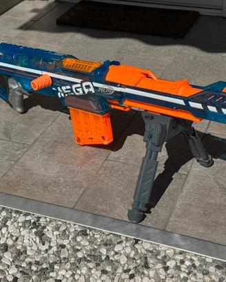 Nerf N-Strike Elite Centurion Sonic Ice Series