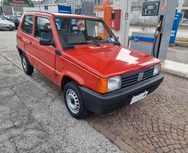Fiat Panda 750 Fire con 172.000km