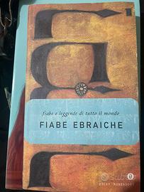 Fiabe ebraiche