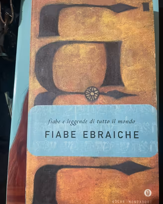 Fiabe ebraiche