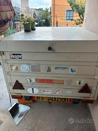 Carrello  Appendice