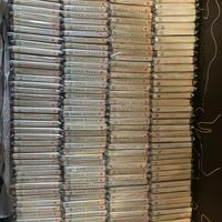 Fumetti tex raccoltina serie rossa