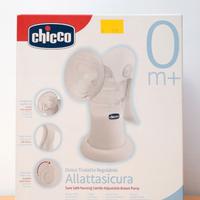 Tiralatte manuale Chicco