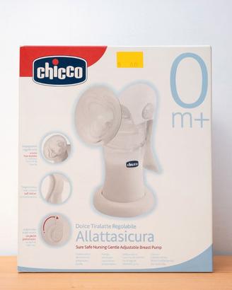 Tiralatte manuale Chicco
