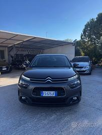 Citroen C4 Cactus BlueHDi 100 S&S ETG6 Feel