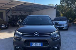 Citroen C4 Cactus BlueHDi 100 S&S ETG6 Feel