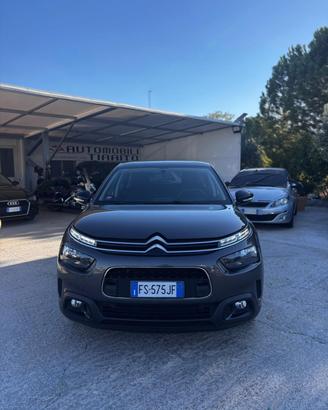 Citroen C4 Cactus BlueHDi 100 S&S ETG6 Feel
