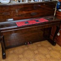 pianoforte Petrof (prezzo trattabile)