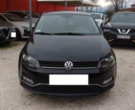 Volkswagen Polo 1.4 TDI 90 CV 5p. Highline BlueMot