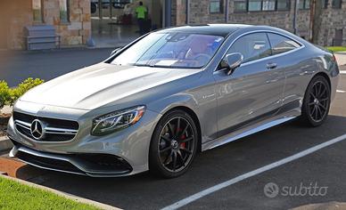 ricambi usati mercedes classe s 2015-2020 w222