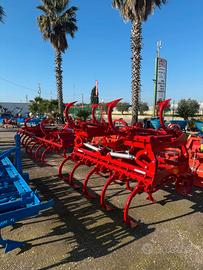 DISPONIBILITA' DI COLTIVATORI-TILLER DI DITTA RAPI