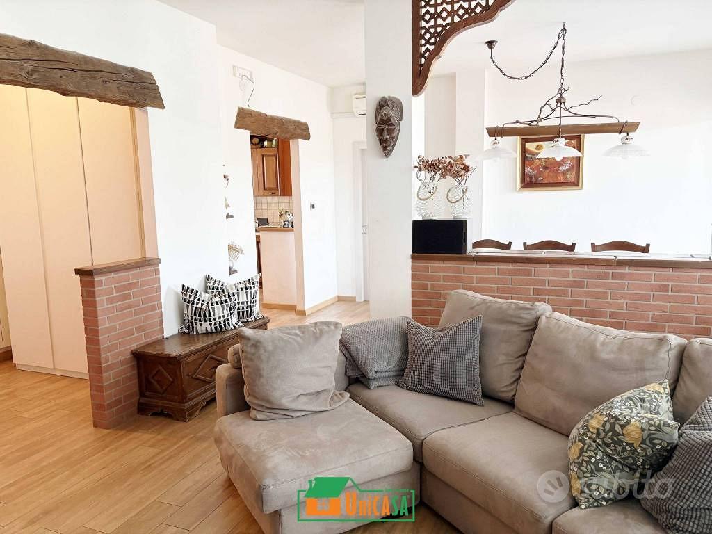 Appartamento – Monfalcone, Anconetta, Gorizia / Gurize / Gorica - Altro