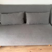 Divano letto Maison du Monde SOLO RITIRO