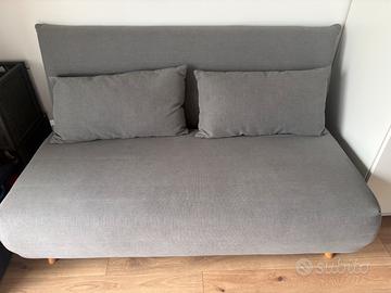 Divano letto Maison du Monde SOLO RITIRO