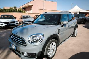 Mini Cooper Countryman 1.5