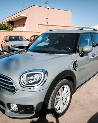 Mini Cooper Countryman 1.5
