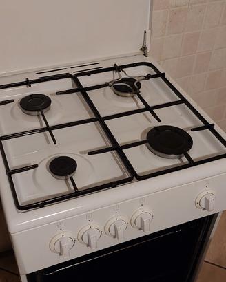 cucina a gas