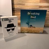 Breaking Bad: Il gioco da tavolo