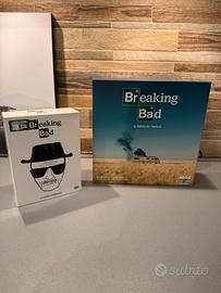 Breaking Bad: Il gioco da tavolo