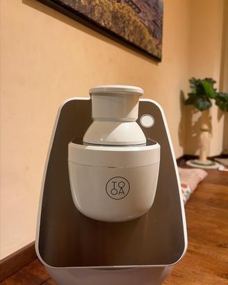 Gelatiera automatica TooA