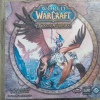 World or warcraft