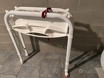 Fasciatoio ruote Cam